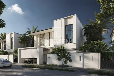 Townhouse in District 11, Mohammed Bin Rashid City, Dubai 4 bedrooms, 325.81 sq.m. № 125212 - photo 2