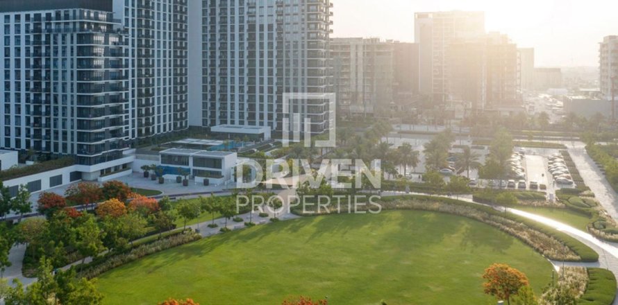 Apartamento en Dubai Hills Estate, Dubai, 3 dormitorios, 147.9 m², № 125218