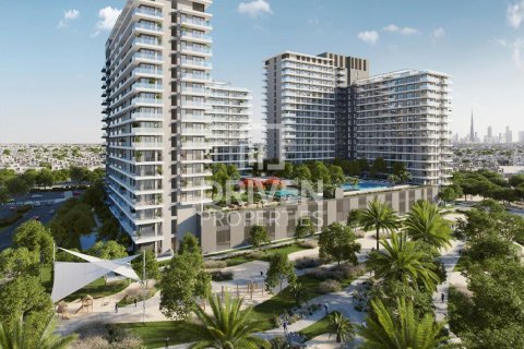Apartamento en Dubai Hills Estate, Dubai, 3 dormitorios, 147.9 m², № 125218 - foto 2