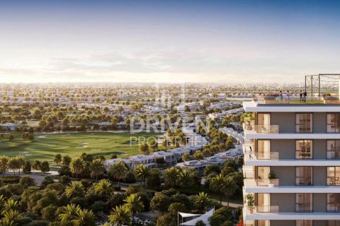 Apartamento en Dubai Hills Estate, Dubai, 3 dormitorios, 147.9 m², № 125218 - foto 5