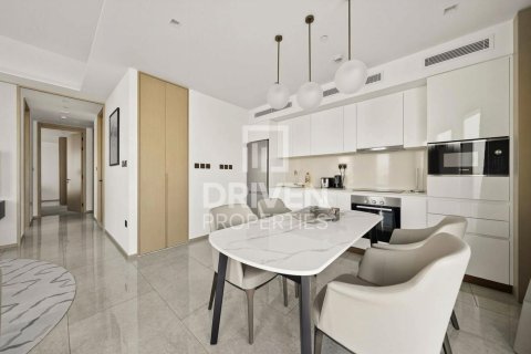 Appartement à Address Harbour Point, Dubai Creek Harbour (The Lagoons), Dubai, 2 chambres, 102.01 m², № 125214 - photo 4