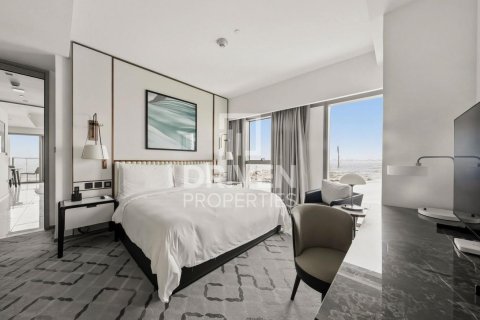 Appartement à Address Harbour Point, Dubai Creek Harbour (The Lagoons), Dubai, 2 chambres, 102.01 m², № 125214 - photo 7