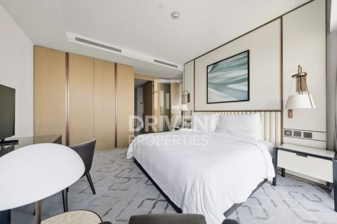 Appartement à Address Harbour Point, Dubai Creek Harbour (The Lagoons), Dubai, 2 chambres, 102.01 m², № 125214 - photo 8