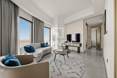 Appartement à Address Harbour Point, Dubai Creek Harbour (The Lagoons), Dubai, 2 chambres, 102.01 m², № 125214 - photo 3