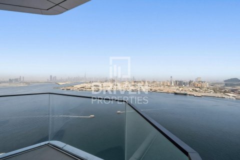 Appartement à Address Harbour Point, Dubai Creek Harbour (The Lagoons), Dubai, 2 chambres, 102.01 m², № 125214 - photo 22