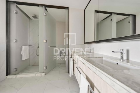Appartement à Address Harbour Point, Dubai Creek Harbour (The Lagoons), Dubai, 2 chambres, 102.01 m², № 125214 - photo 11