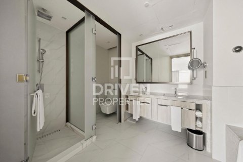 Appartement à Address Harbour Point, Dubai Creek Harbour (The Lagoons), Dubai, 2 chambres, 102.01 m², № 125214 - photo 10