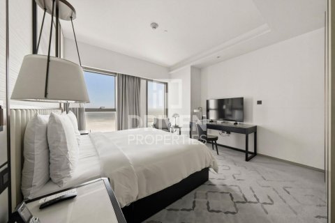 Appartement à Address Harbour Point, Dubai Creek Harbour (The Lagoons), Dubai, 2 chambres, 102.01 m², № 125214 - photo 9