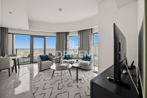 Appartement à Address Harbour Point, Dubai Creek Harbour (The Lagoons), Dubai, 2 chambres, 102.01 m², № 125214 - photo 15