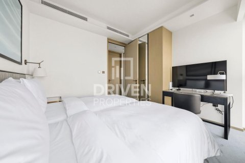 Appartement à Address Harbour Point, Dubai Creek Harbour (The Lagoons), Dubai, 2 chambres, 102.01 m², № 125214 - photo 12