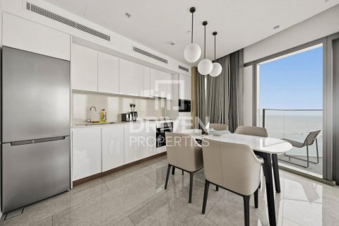 Appartement à Address Harbour Point, Dubai Creek Harbour (The Lagoons), Dubai, 2 chambres, 102.01 m², № 125214 - photo 5