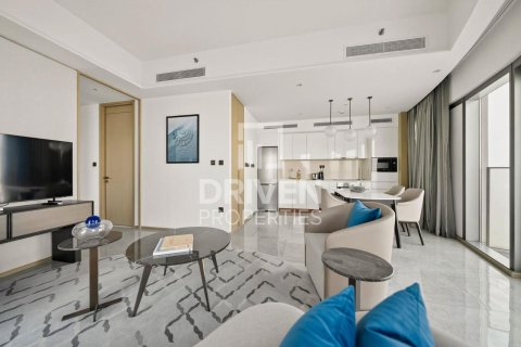 Appartement à Address Harbour Point, Dubai Creek Harbour (The Lagoons), Dubai, 2 chambres, 102.01 m², № 125214 - photo 6