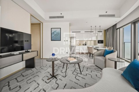Appartement à Address Harbour Point, Dubai Creek Harbour (The Lagoons), Dubai, 2 chambres, 102.01 m², № 125214 - photo 2