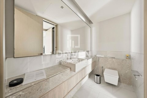 Appartement à Address Harbour Point, Dubai Creek Harbour (The Lagoons), Dubai, 2 chambres, 102.01 m², № 125214 - photo 17