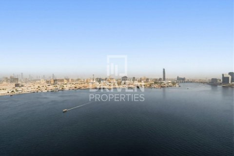 Appartement à Address Harbour Point, Dubai Creek Harbour (The Lagoons), Dubai, 2 chambres, 102.01 m², № 125214 - photo 21