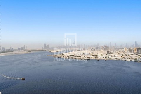 Appartement à Address Harbour Point, Dubai Creek Harbour (The Lagoons), Dubai, 2 chambres, 102.01 m², № 125214 - photo 23