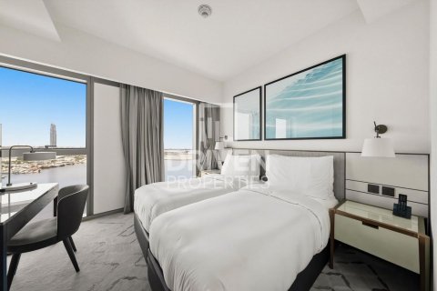 Appartement à Address Harbour Point, Dubai Creek Harbour (The Lagoons), Dubai, 2 chambres, 102.01 m², № 125214 - photo 13