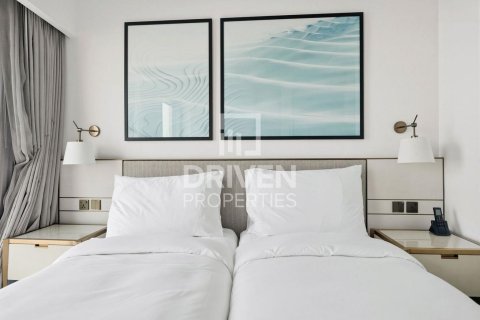 Appartement à Address Harbour Point, Dubai Creek Harbour (The Lagoons), Dubai, 2 chambres, 102.01 m², № 125214 - photo 14