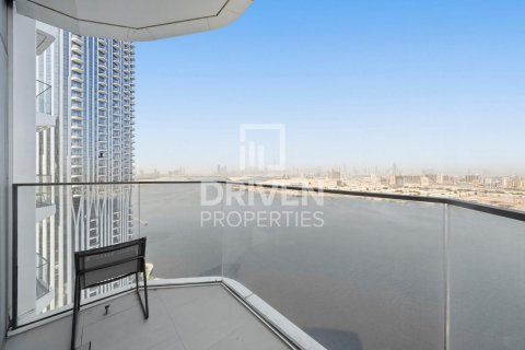 Appartement à Address Harbour Point, Dubai Creek Harbour (The Lagoons), Dubai, 2 chambres, 102.01 m², № 125214 - photo 18