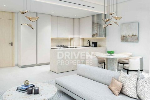 Apartment in Dubai 2 bedrooms, 115.57 sq.m. № 125217 - photo 9