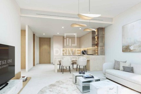 Apartment in Dubai 2 bedrooms, 115.57 sq.m. № 125217 - photo 10