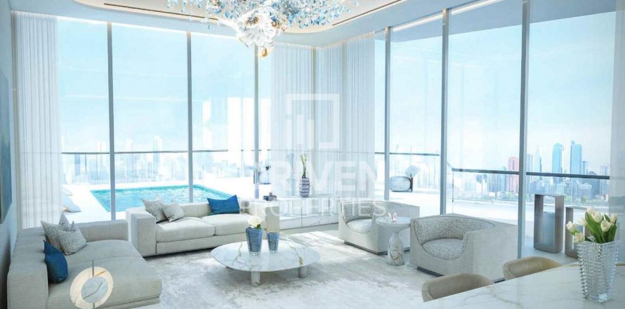 Apartment in Dubai 2 bedrooms, 115.57 sq.m. № 125217