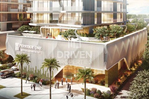 Apartment in Dubai 2 bedrooms, 115.57 sq.m. № 125217 - photo 2