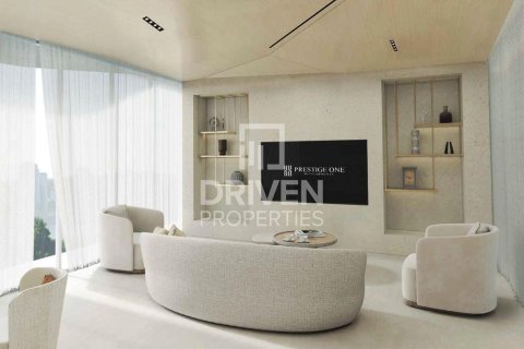 Apartment in Dubai 2 bedrooms, 115.57 sq.m. № 125217 - photo 7