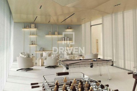 Apartment in Dubai 2 bedrooms, 115.57 sq.m. № 125217 - photo 5