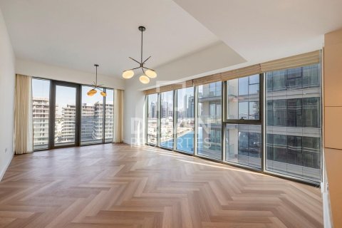 Appartement à Al Wasl, Dubai, 3 chambres, 186.55 m², № 125216 - photo 3