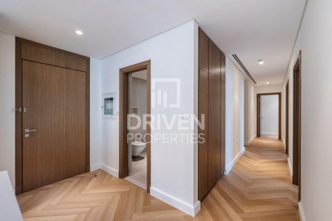 Appartement à Al Wasl, Dubai, 3 chambres, 186.55 m², № 125216 - photo 9