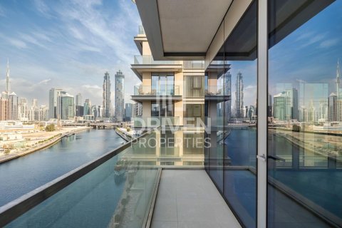 Appartement à Al Wasl, Dubai, 3 chambres, 186.55 m², № 125216 - photo 21