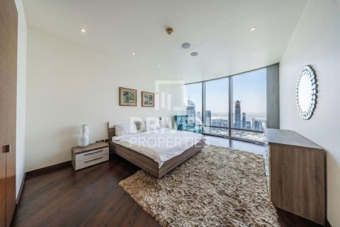 Apartment in Downtown Dubai (Downtown Burj Dubai), Dubai 2 bedrooms, 159.33 sq.m. № 125215 - photo 3