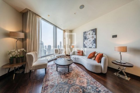 Apartment in Downtown Dubai (Downtown Burj Dubai), Dubai 2 bedrooms, 159.33 sq.m. № 125215 - photo 2