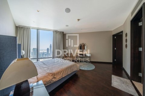 Apartment in Downtown Dubai (Downtown Burj Dubai), Dubai 2 bedrooms, 159.33 sq.m. № 125215 - photo 8