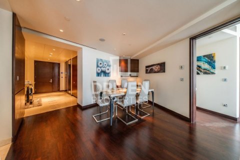 Apartment in Downtown Dubai (Downtown Burj Dubai), Dubai 2 bedrooms, 159.33 sq.m. № 125215 - photo 5