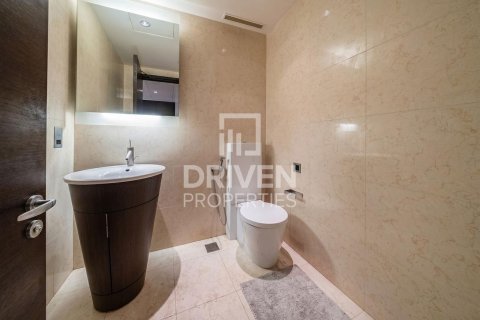 Apartment in Downtown Dubai (Downtown Burj Dubai), Dubai 2 bedrooms, 159.33 sq.m. № 125215 - photo 15
