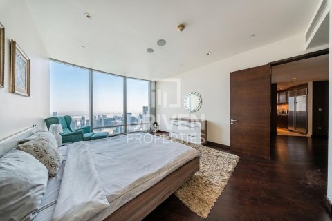 Apartment in Downtown Dubai (Downtown Burj Dubai), Dubai 2 bedrooms, 159.33 sq.m. № 125215 - photo 11