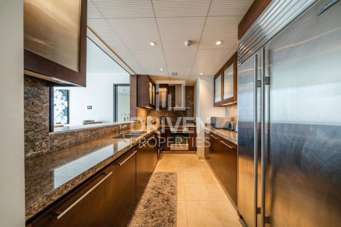 Apartment in Downtown Dubai (Downtown Burj Dubai), Dubai 2 bedrooms, 159.33 sq.m. № 125215 - photo 7