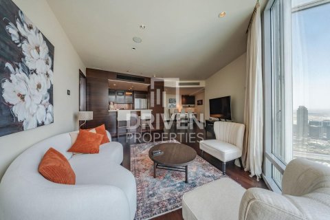 Apartment in Downtown Dubai (Downtown Burj Dubai), Dubai 2 bedrooms, 159.33 sq.m. № 125215 - photo 6
