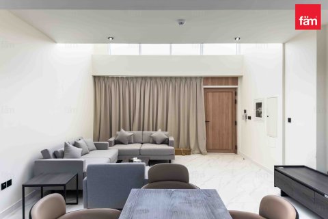 Maison de ville à Dubai, 3 chambres, 106.9 m², № 111417 - photo 14