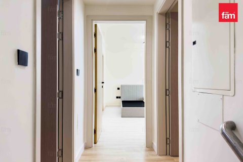 Maison de ville à Dubai, 3 chambres, 106.9 m², № 111417 - photo 15
