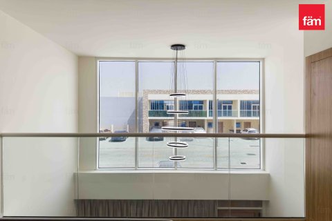 Maison de ville à Dubai, 3 chambres, 106.9 m², № 111417 - photo 6