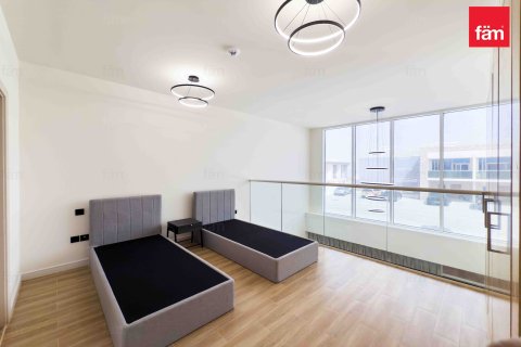 Maison de ville à Dubai, 3 chambres, 106.9 m², № 111417 - photo 21