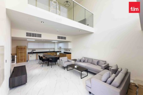 Maison de ville à Dubai, 3 chambres, 106.9 m², № 111417