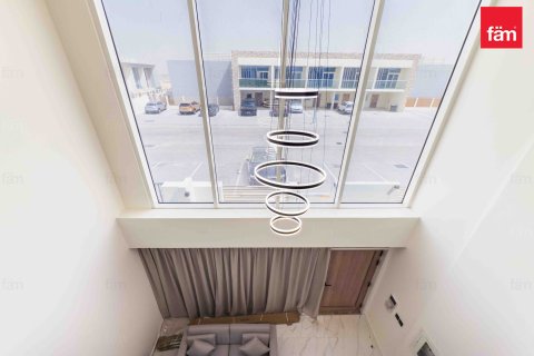Maison de ville à Dubai, 3 chambres, 106.9 m², № 111417 - photo 16