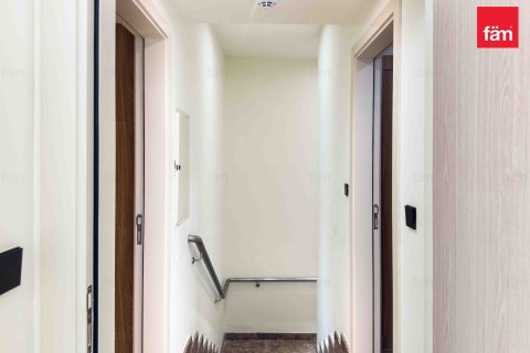 Maison de ville à Dubai, 3 chambres, 106.9 m², № 111417 - photo 19