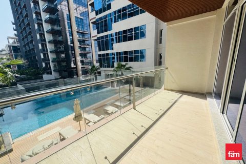 Appartement à Dubai, 2 chambres, 25.5 m², № 111414 - photo 12