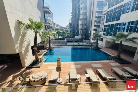 Appartement à Dubai, 2 chambres, 25.5 m², № 111414 - photo 4