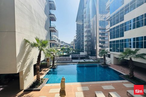 Appartement à Dubai, 2 chambres, 25.5 m², № 111414 - photo 6